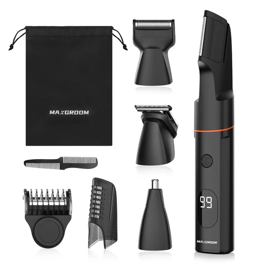 4 in 1 electric shaver products for sale