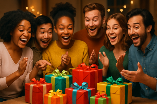 Limited Time Deals for the Holiday's
