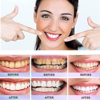 Niacinamide Whitening Toothpaste for Fresh Breath and Triple Whitening Effect