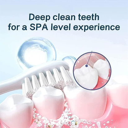 Niacinamide Whitening Toothpaste for Fresh Breath and Triple Whitening Effect
